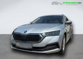 Skoda Octavia Combi occasion année 2022 boite Manuelle Annonce Skoda Octavia Combi occasion Diesel 2.0 TDI 116 ch BVM à Beaupuy