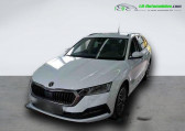 Skoda Octavia Combi occasion année 2021 boite Manuelle Annonce Skoda Octavia Combi occasion Diesel 2.0 TDI 116 ch BVM à Beaupuy