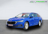 Annonce Skoda Octavia Combi occasion Diesel 2.0 TDI 116 ch BVM  Beaupuy