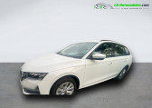 Skoda Octavia Combi occasion année 2025 boite Manuelle Annonce Skoda Octavia Combi occasion Diesel 2.0 TDI 116 ch BVM à Beaupuy