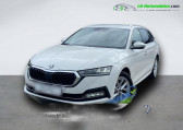 Annonce Skoda Octavia Combi occasion Diesel 2.0 TDI 116 ch BVM  Beaupuy