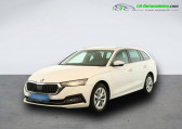 Annonce Skoda Octavia Combi occasion Diesel 2.0 TDI 116 ch BVM  Beaupuy
