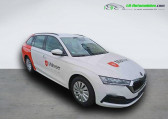 Annonce Skoda Octavia Combi occasion Diesel 2.0 TDI 116 ch BVM  Beaupuy