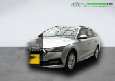 Skoda Octavia Combi 2.0 TDI 116 ch BVM   Beaupuy 31