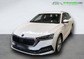 Annonce Skoda Octavia Combi occasion Diesel 2.0 TDI 116 ch BVM  Beaupuy