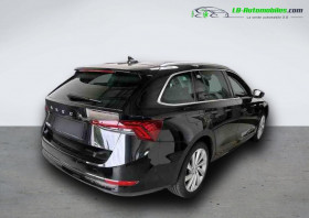 Skoda Octavia Combi 2.0 TDI 116 ch BVM  occasion  Beaupuy - photo n3