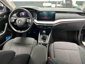 Skoda Octavia Combi 2.0 TDI 116 ch BVM  occasion  Beaupuy - photo n2