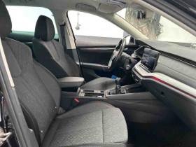 Skoda Octavia Combi 2.0 TDI 116 ch BVM  occasion  Beaupuy - photo n4