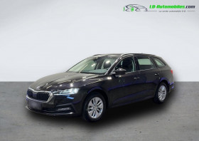 Skoda Octavia Combi , garage LB AUTOMOBILES  Beaupuy