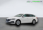Skoda Octavia Combi occasion année 2023 boite Manuelle Annonce Skoda Octavia Combi occasion Diesel 2.0 TDI 116 ch BVM à Beaupuy