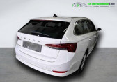 Skoda Octavia Combi 2.0 TDI 116 ch BVM   Beaupuy 31