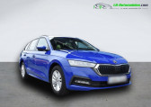 Annonce Skoda Octavia Combi occasion Diesel 2.0 TDI 116 ch BVM  Beaupuy