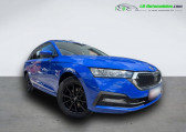 Skoda Octavia Combi occasion année 2023 boite Manuelle Annonce Skoda Octavia Combi occasion Diesel 2.0 TDI 116 ch BVM à Beaupuy