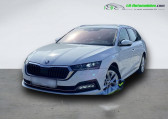 Skoda Octavia Combi occasion année 2020 boite Manuelle Annonce Skoda Octavia Combi occasion Diesel 2.0 TDI 116 ch BVM à Beaupuy