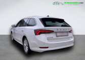 Skoda Octavia Combi occasion année 2022 boite Manuelle Annonce Skoda Octavia Combi occasion Diesel 2.0 TDI 116 ch BVM à Beaupuy
