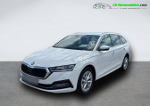 Skoda Octavia Combi occasion année 2023 boite Manuelle Annonce Skoda Octavia Combi occasion Diesel 2.0 TDI 116 ch BVM à Beaupuy