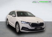 Skoda Octavia Combi 2.0 TDI 116 ch BVM   Beaupuy 31
