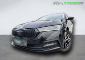 Skoda Octavia Combi 2.0 TDI 116 ch BVM   Beaupuy 31