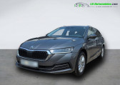 Skoda Octavia Combi occasion année 2024 boite Manuelle Annonce Skoda Octavia Combi occasion Diesel 2.0 TDI 116 ch BVM à Beaupuy