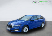Skoda Octavia Combi 2.0 TDI 116 ch BVM   Beaupuy 31