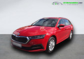 Skoda Octavia Combi 2.0 TDI 116 ch BVM   Beaupuy 31