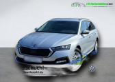 Skoda Octavia Combi 2.0 TDI 116 ch BVM   Beaupuy 31