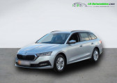 Skoda Octavia Combi 2.0 TDI 116 ch BVM   Beaupuy 31