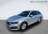 Skoda Octavia Combi occasion année 2022 boite Manuelle Annonce Skoda Octavia Combi occasion Diesel 2.0 TDI 116 ch BVM à Beaupuy