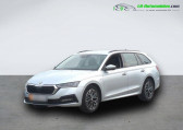 Skoda Octavia Combi 2.0 TDI 116 ch BVM   Beaupuy 31