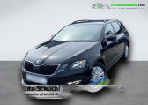 Skoda Octavia Combi occasion année 2020 boite Manuelle Annonce Skoda Octavia Combi occasion Diesel 2.0 TDI 116 ch BVM à Beaupuy
