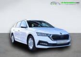 Skoda Octavia Combi occasion année 2020 boite Manuelle Annonce Skoda Octavia Combi occasion Diesel 2.0 TDI 116 ch BVM à Beaupuy