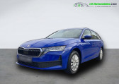 Skoda Octavia Combi 2.0 TDI 116 ch BVM   Beaupuy 31