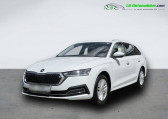 Skoda Octavia Combi 2.0 TDI 116 ch BVM   Beaupuy 31