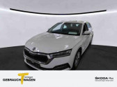 Annonce Skoda Octavia Combi occasion Diesel 2.0 TDI 116 ch BVM  L'Union