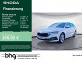 Annonce Skoda Octavia Combi occasion Diesel 2.0 TDI 116 ch BVM  L'Union