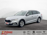 Skoda Octavia Combi occasion année 2023 boite Manuelle Annonce Skoda Octavia Combi occasion Diesel 2.0 TDI 116 ch BVM à L'Union