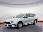 Skoda Octavia Combi occasion année 2023 boite Manuelle Annonce Skoda Octavia Combi occasion Diesel 2.0 TDI 116 ch BVM à L'Union