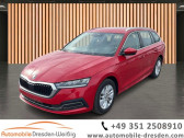 Skoda Octavia Combi occasion année 2023 boite Manuelle Annonce Skoda Octavia Combi occasion Diesel 2.0 TDI 116 ch BVM à L'Union