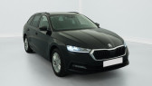 Annonce Skoda Octavia Combi occasion Diesel 2.0 TDI 116 ch DSG7 Ambition � SAINT-GREGOIRE