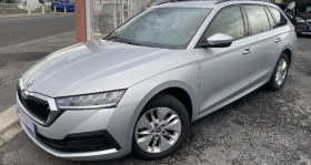 Skoda Octavia Combi , garage AXCESS'AUTO  COURNON