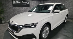 Skoda Octavia Combi occasion 2023 mise en vente &agrave; GUERET par le garage MILTON AVENUE - photo n&deg;1