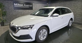 Annonce Skoda Octavia Combi occasion Diesel 2.0 TDI - 116 IV BVA Ambition � GUERET