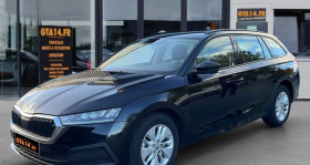 Skoda Octavia Combi , garage GTA14  LE CASTELET