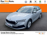 Skoda Octavia Combi occasion année 2022 boite Robotisee Annonce Skoda Octavia Combi occasion Diesel 2.0 TDI 116ch Business DSG7 Euro6d-AP à Morlaix