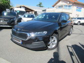 Annonce Skoda Octavia Combi occasion Diesel 2.0 TDI 116CH BUSINESS EURO6D-AP � Toulouse