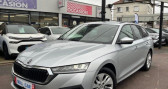 Annonce Skoda Octavia Combi occasion Diesel 2.0 tdi 150 BUSINESS DSG7  Gagny