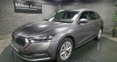 Annonce Skoda Octavia Combi occasion Diesel 2.0 TDI - 150 - BV DSG 7- SCOUT � GUERET