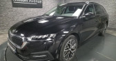 Annonce Skoda Octavia Combi occasion Diesel 2.0 TDI - 150 - BV DSG IV Business � GUERET