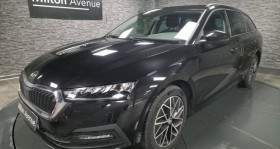 Skoda Octavia Combi , garage MILTON AVENUE � GUERET