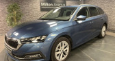 Skoda Octavia Combi occasion année 2021 boite Automatique Annonce Skoda Octavia Combi occasion Diesel 2.0 TDI - 150 - BV DSG IV - Style à GUERET